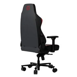 Фото: Крісло Lorgar Embrace 533 Black/Red (LRG-CHR533BR) № 6 | KTC