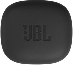 Навушники JBL Vibe 300TWS Black (JBLV300TWSBLKEU)