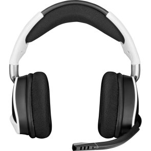 Гарнітура Corsair Void RGB Elite Wireless White (CA-9011202-EU)