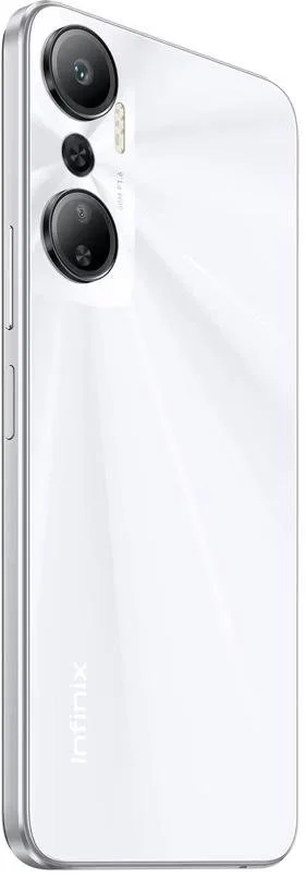 Фото: Смартфон Infinix Hot 20 X6826B 6/128GB Legend White № 5 | KTC
