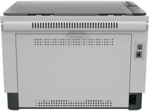 Фото: БФП HP LaserJet Tank 1602w A4 with Wi-Fi (2R3E8A) № 5 | KTC