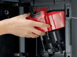 Фото: Кавомашина Siemens TP503R09 № 8 | KTC