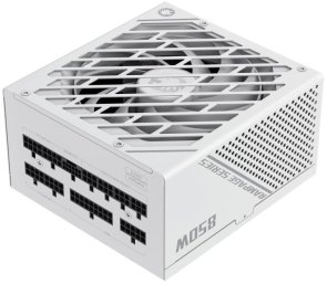 Блок живлення Gamemax 850W GX-850 Pro White ATX3.0 PCIe5.0 (GX-850 PRO WT (ATX3.0 PCIe5.0))