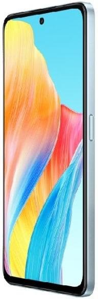  Смартфон OPPO A98 5G 8/256GB Blue