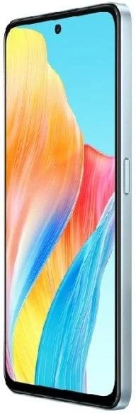 Фото: Смартфон OPPO A98 5G 8/256GB Blue № 3 | KTC