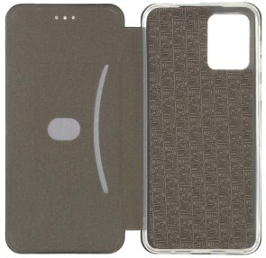 Чохол ArmorStandart for Motorola E13 - G-Case Black (ARM66150)