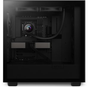 Система рідинного охолодження NZXT Kraken 280 (RL-KN280-B1)