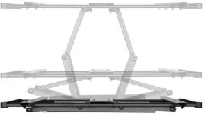Фото: Кронштейн ITech PTRB-95 Black № 6 | KTC