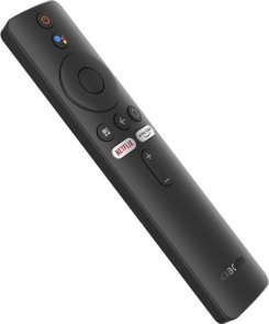 Медіаплеєр Xiaomi Mi TV Stick 4K 2/8GB Black (MDZ-27-AA)