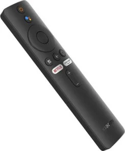 Фото: Медіаплеєр Xiaomi Mi TV Stick 4K 2/8GB Black (MDZ-27-AA) № 9 | KTC