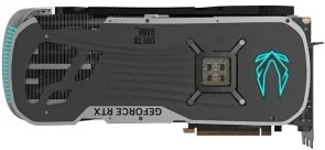 Фото: Відеокарта Zotac RTX 4070 Ti Gaming AMP Extreme Airo (ZT-D40710B-10P) № 3 | KTC