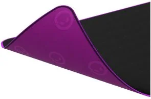 Фото: Килимок Lorgar Main 319 Black/Purple (LRG-GMP319) № 6 | KTC