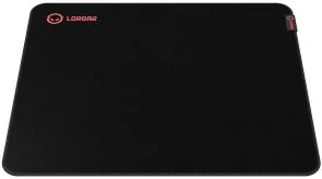 Фото: Килимок Lorgar Main 325 Black/Red (LRG-GMP325) № 4 | KTC