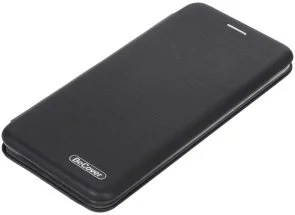 Фото: Чохол BeCover for Samsung Galaxy A53 5G SM-A536 - Exclusive Black (707935) № 4 | KTC