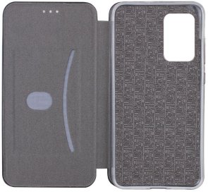 Чохол BeCover for Samsung Galaxy M23 5G SM-M236 - Exclusive Black (707939)