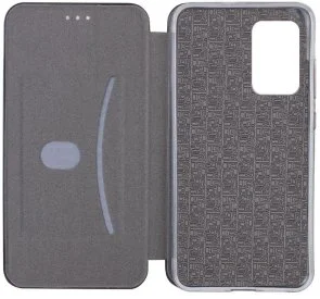 Фото: Чохол BeCover for Samsung Galaxy M23 5G SM-M236 - Exclusive Black (707939) № 5 | KTC