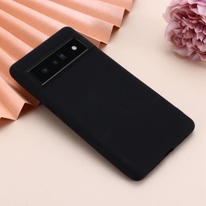 Чохол BeCover for Google Pixel 7 - Black (708643)