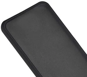 Фото: Чохол BeCover for Samsung Galaxy M23 5G SM-M236 - Black (707644) № 3 | KTC