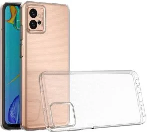 Фото: Чохол BeCover for Motorola G13/G23/G53 - Transparancy (708966) № 3 | KTC