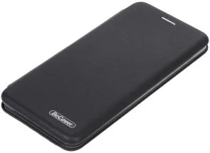 Фото: Чохол BeCover for Oppo A55 - Exclusive Black (707921) № 3 | KTC