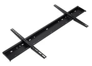 Фото: Кронштейн CHARMOUNT TV0804F Black № 5 | KTC