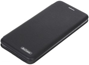 Чохол BeCover for Oppo A16/A16s/A54s - Exclusive Black (707922)