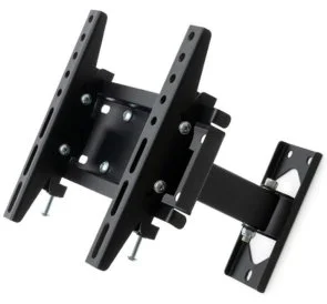 Фото: Кронштейн CHARMOUNT TV02T-R2 Black № 2 | KTC