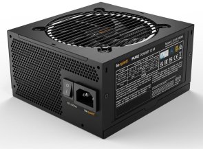 Блок живлення be quiet! 1000W Pure Power 12 M (BN345)