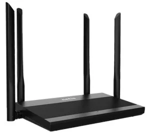 Фото: Wi-Fi Роутер Netis N3D № 3 | KTC