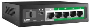 Фото: Комутатор Netis P106GC № 4 | KTC