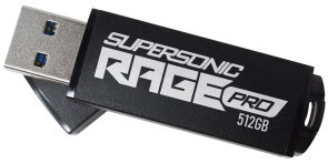 Флешка USB Patriot Supersonic Rage Pro 512GB (PEF512GRGPB32U)