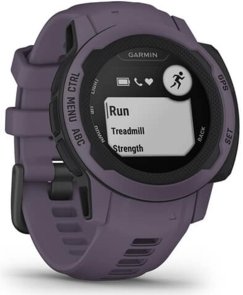 Смарт годинник Garmin Instinct 2S Deep Orchid (010-02563-04)