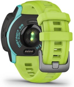 Смарт годинник Garmin Instinct 2S Surf Edition Waikiki (010-02563-02)