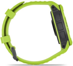 Смарт годинник Garmin Instinct 2 Electric Lime (010-02626-01)