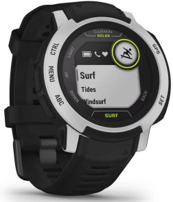 Смарт годинник Garmin Instinct 2 Solar Surf Edition Bells Beach (010-02627-05)