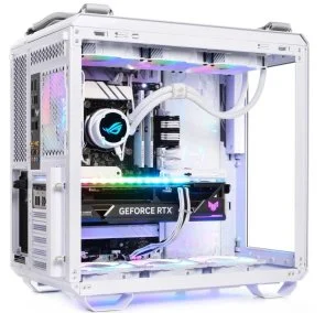 Фото: Персональний комп'ютер ARTLINE Overlord GT502 (GT502v58w) - AMD Ryzen 7 7800X3D / 64 ГБ DDR5 / PCI-E SSD 2 ТБ / Nvidia / GeForce RTX 4080 SUPER, 16 ГБ / AMD B650 / 1000 Вт № 4 | KTC