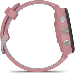 Смарт годинник Garmin Forerunner 265S Pink (010-02810-15)