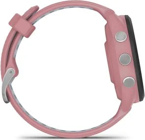 Фото: Смарт годинник Garmin Forerunner 265S Pink (010-02810-15) № 6 | KTC