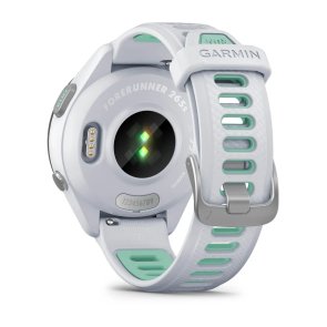 Смарт годинник Garmin Forerunner 265S Whitestone (010-02810-14)