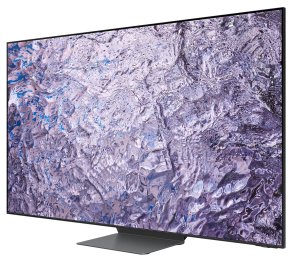 Телевізор Samsung QE85QN800CUXUA