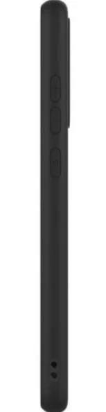 Фото: Чохол BeCover for Xiaomi Redmi Note 11S - Black (707630) № 4 | KTC