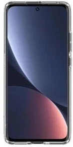 Фото: Чохол BeCover for Xiaomi 12T/12T Pro - Transparancy (708102) № 2 | KTC