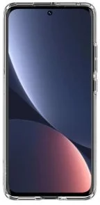 Фото: Чохол BeCover for Xiaomi 12 Lite - Transparancy (708116) № 2 | KTC