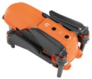 Квадрокоптер Autel Evo II Dual Rugged Bundle V3 Orange (102001518)