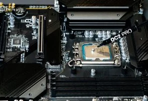 Фото: Термопаста be quiet! Metal liquid DC2 Pro 1g (BZ005) № 3 | KTC
