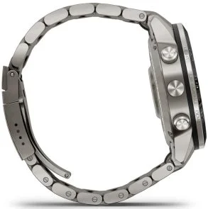 Фото: Смарт годинник Garmin MARQ Aviator Gen 2 (010-02648-01) № 9 | KTC