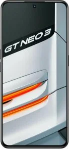 Фото: Смартфон Realme GT Neo 3 150W 12/256 Sprint White № 3 | KTC