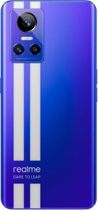  Смартфон Realme GT Neo 3 150W 12/256GB Nitro Blue