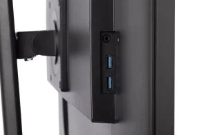 Фото: Монітор iiyama PROLITE XUB2792QSN-B5 - 27" IPS / 2560×1440 / 75 Гц / Pivot / HAS № 11 | KTC