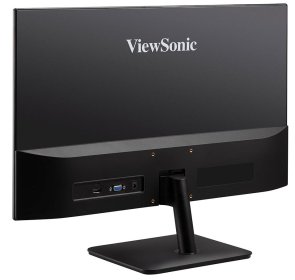 Монітор ViewSonic VA2432-H Black